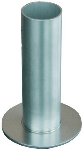 Výstupní hrdlo filtru PALMAX