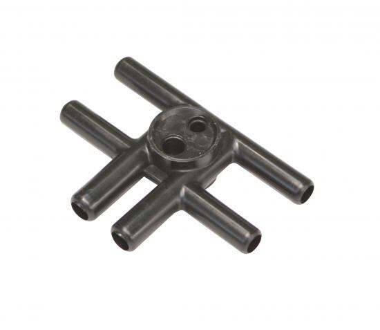 Rozvodka sběrače UNILAC - asynchronní