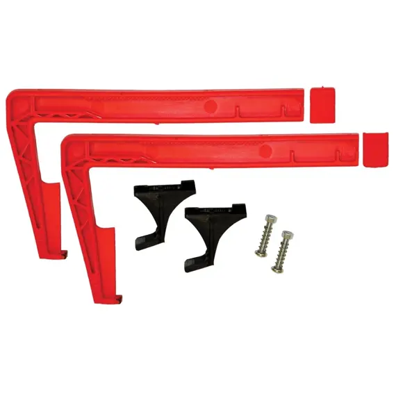 Náhradní úchyty MilkBar Ezi Lock 2ks/bal