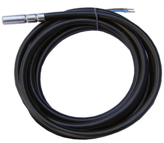 Sonda PTC S6R - 2m