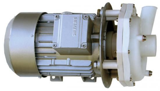 Sanitační čerpadlo