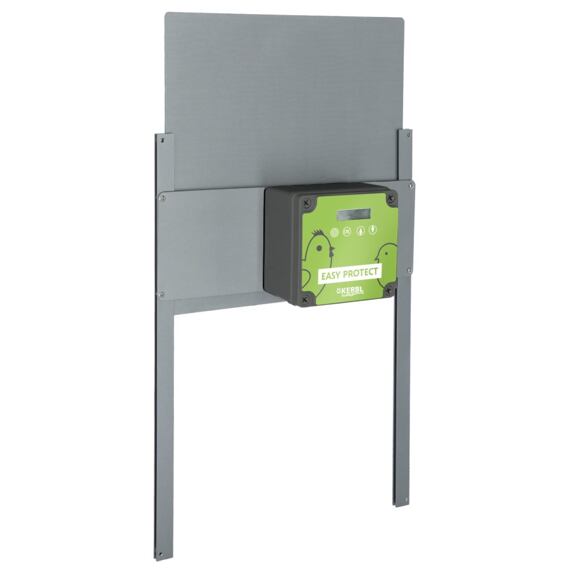 Automatická dvířka pro kurník Easy Protect s ovládáním a dveřmi