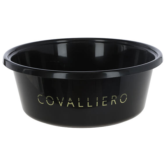 Krmná mísa Covalliero S/S 2026 černá