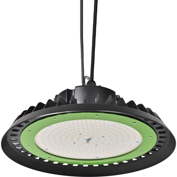 LED světlo HiLED Premium Farmer, stmívatelné