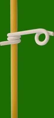 Izolátor plastový 50ks/bal