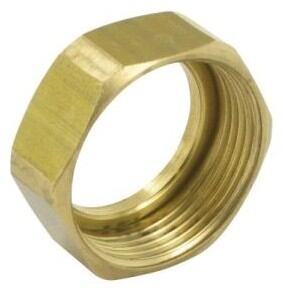 Matka M28x1,5, mosaz