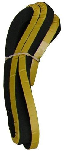 Spodní těsnění pro dvoumíčové a dvoumístné napaječky