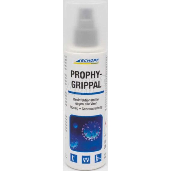 Prophygrippal 200 ml s rozprašovačem