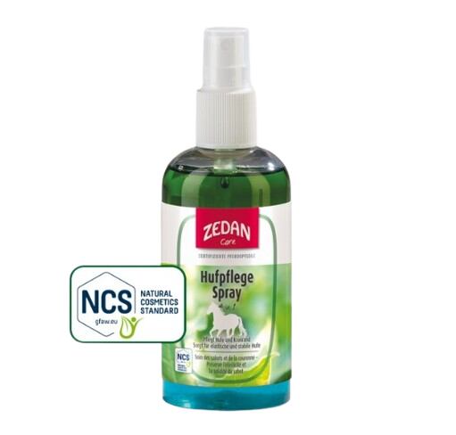 ZEDAN spray pro výživu kop 4v1, 275 ml
