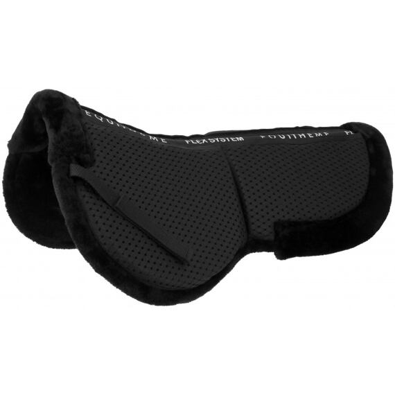 Podložka pod sedlo EQUITHEME Flex system, vel. Full