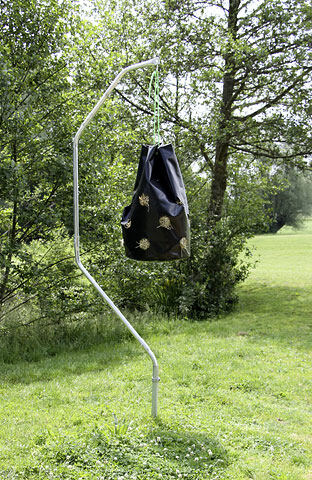 Držák na podlahu pro HayBag