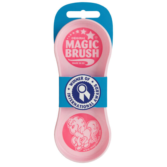 Kartáč MagicBrush PINK PONY, 1ks