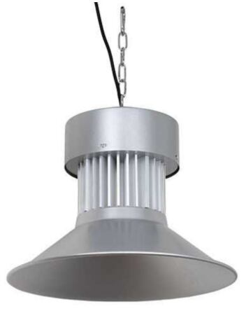 Halové LED zářivky 50W