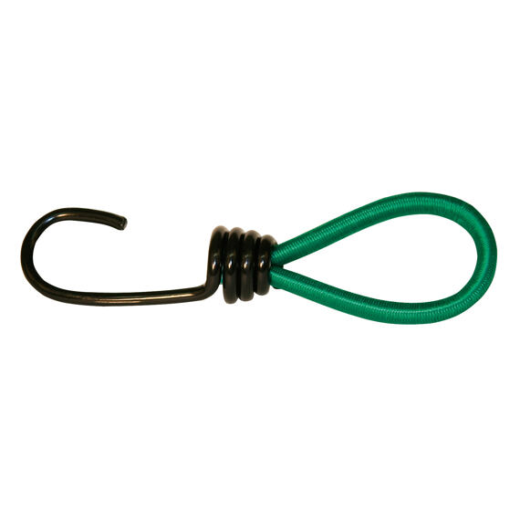 Hák pro natažení sítě pro zajištění nákladů, 6ks/bal