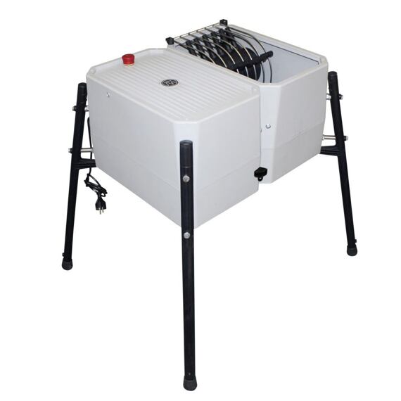 Škubačka na drůbež