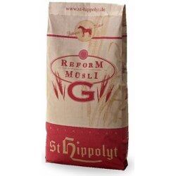 Müsli pro koně St. Hippolyt Reform Müsli G, 20 kg