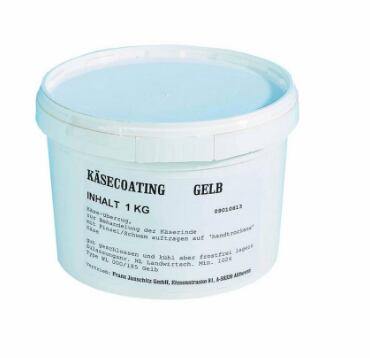 Sýrový lak průsvitný 1kg