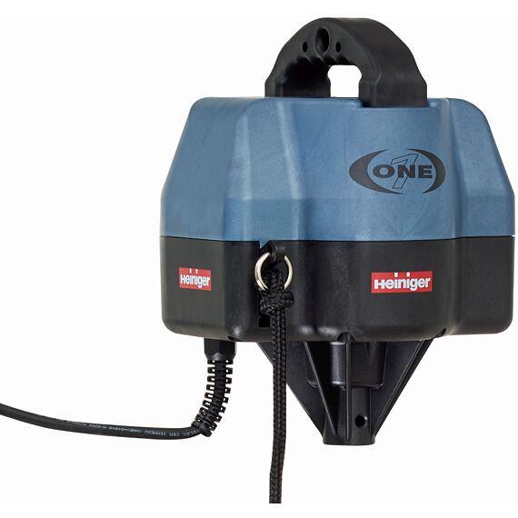 Profesionální stříhací komplet Heiniger ONE s flexibilním náhonem