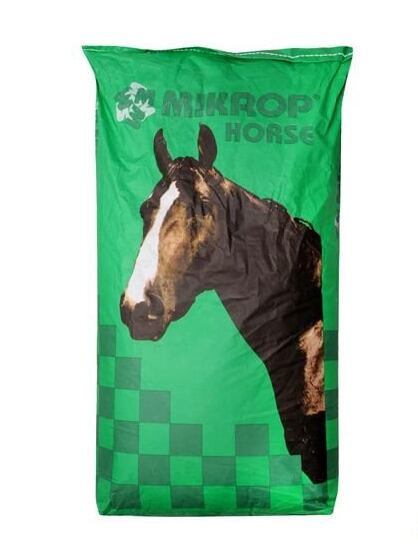 Rýžové otruby Mikrop Rice Bran 20kg