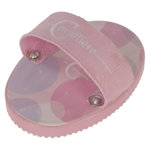 Plastové hřbílko Lilli Starlight