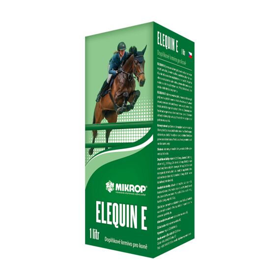 ELEQUIN E, 1l