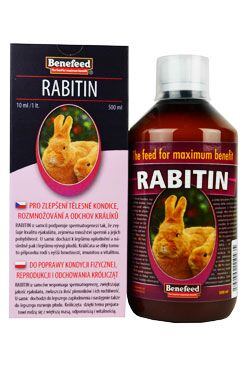 RABITIN 1l (EXP. 10/2025)