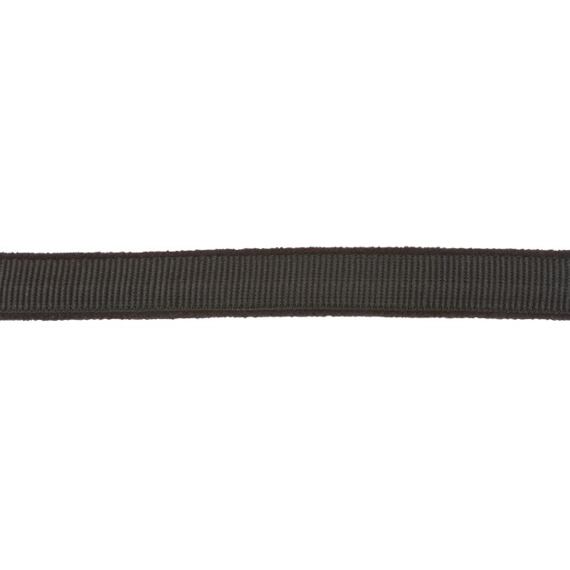 Ohlávka nylonová Covalliero Dexter, černá