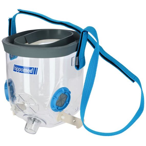 Maska pro sadu AirOne Flex