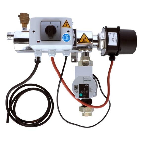 Oběhové čerpadlo C10