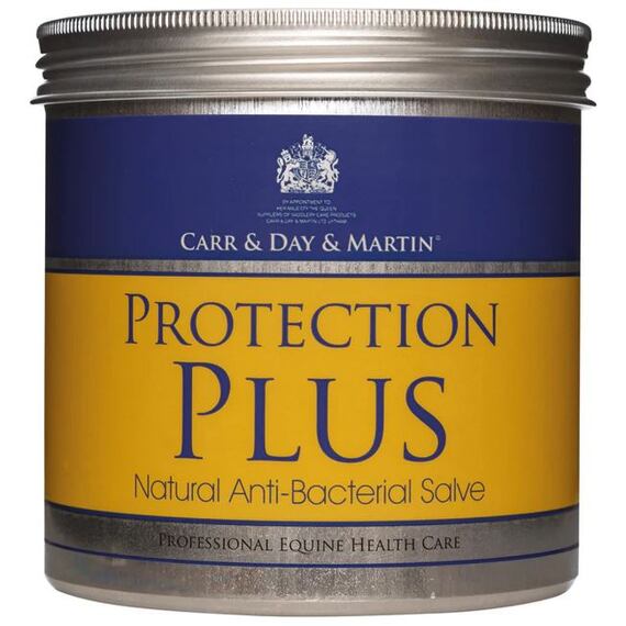 Repelentní hojivá mast Protection Plus, balení 500 g