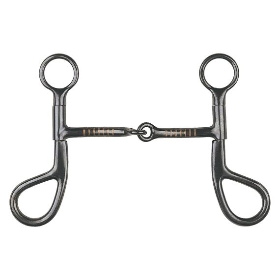 Westernová baby páka LproWest Baby