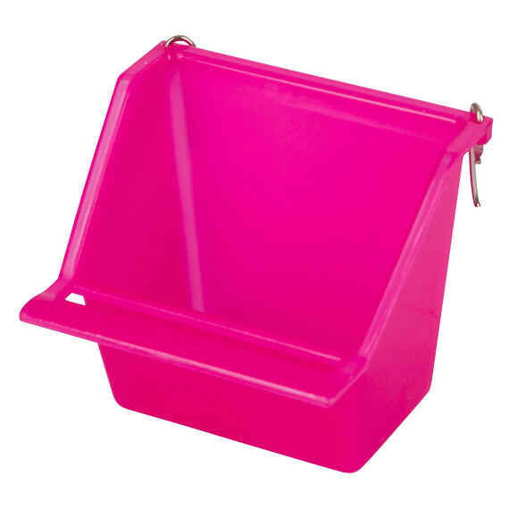 Závěsné napájedlo pro ptáky, 130 ml