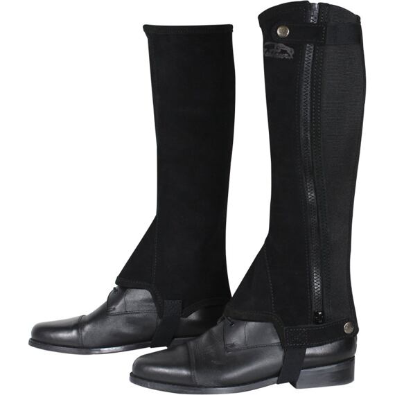 Minichaps KenTaur Irské, černá