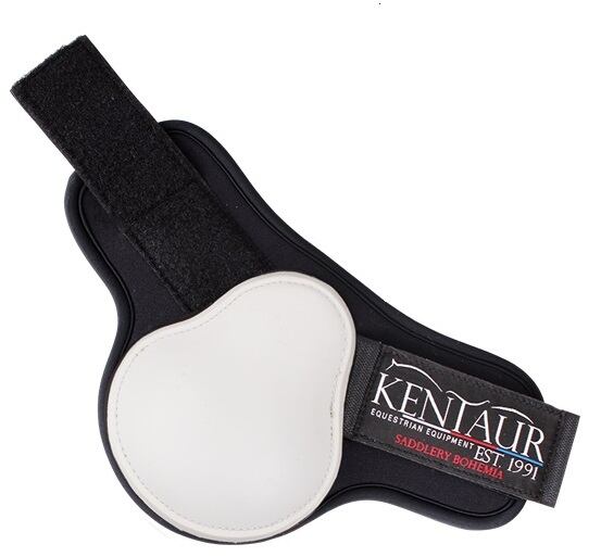 Strouhavky KENTAUR Profi Jump s neoprenem, bílá, FULL