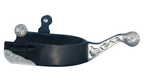 Westernové ostruhy Pleasure