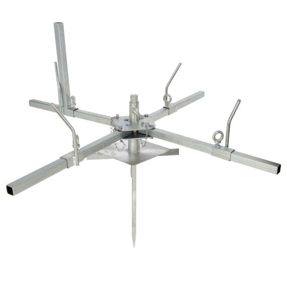 Odvíječ ohradníkového drátu VARIO