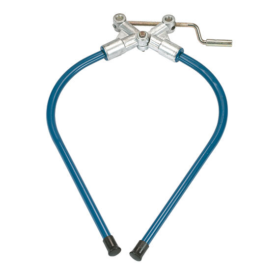 Zábrana proti kopání Amerika