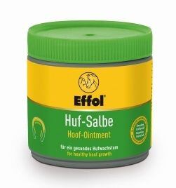 Mast na kopyta EFFOL Hoof Ointment, zelený, 500 ml