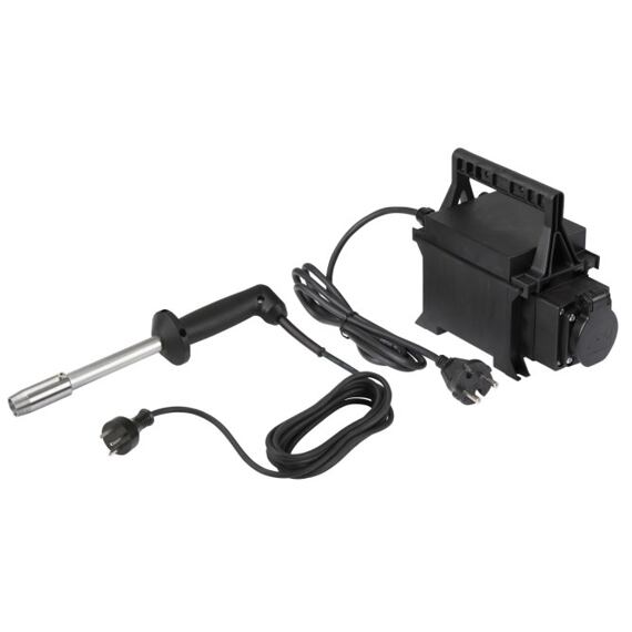 Náhradní vypalovací hlava pro odrohovač č. 17460