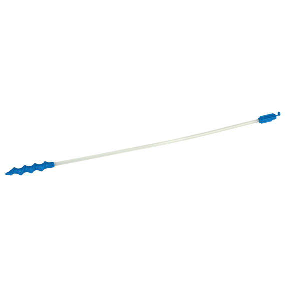 Inseminační katetr SafeBlue® spirálový bez držadla 100ks/bal