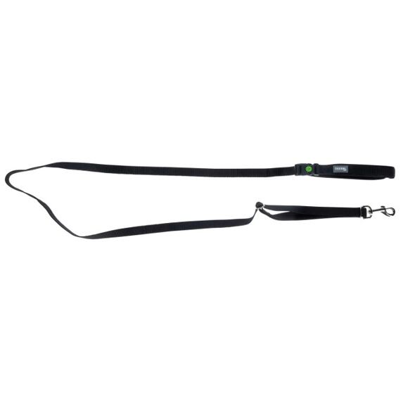 Vodítko Miami nastavitelné pro psy, 180 cm/ 20 mm