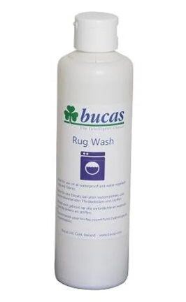 Přípravek na praní dek BUCAS, 250 ml