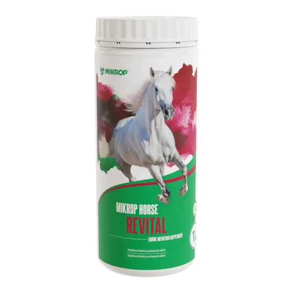 Horse Revital 1kg (EXP. 08/2025)