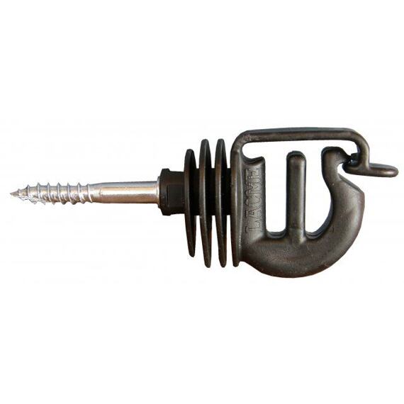 Izolátor ISOCLIP-VIS