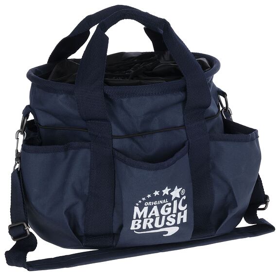 Taška na čištění Magic Brush  S/S 2025, tmavě modrá