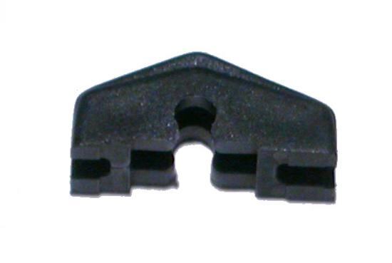 Polohovač velkého šoupátka pulzátorů LL90, L80