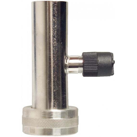 Mezikus k čerpadlu PACKO nerez Ř 32 mm