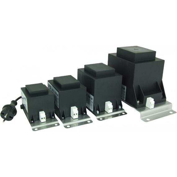 Transformátor Suevia