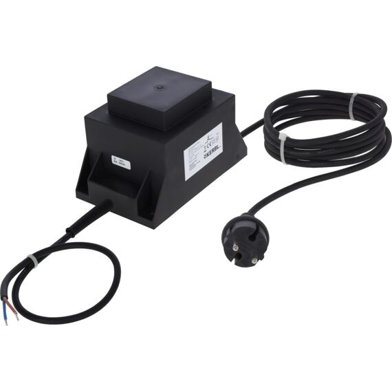 Transformátor 230 V/24 V