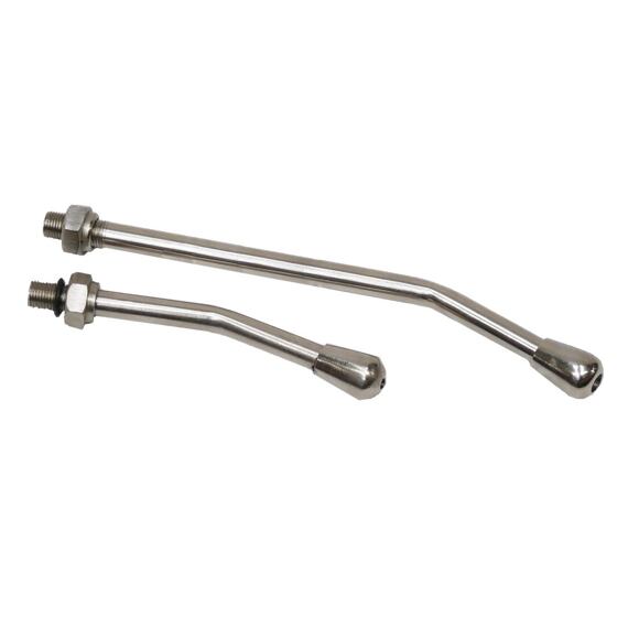 Náhradní kanyla pro drencher 200 ccm